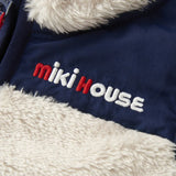 VEST-Girl Boy-MIKI HOUSE Singapore