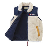 VEST-Girl Boy-MIKI HOUSE Singapore