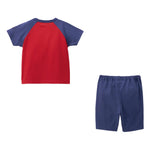 ROOM WEAR-Girl Boy-MIKI HOUSE Singapore