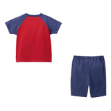 ROOM WEAR-Girl Boy-MIKI HOUSE Singapore
