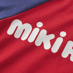 ROOM WEAR-Girl Boy-MIKI HOUSE Singapore