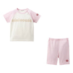 ROOM WEAR-Girl Boy-MIKI HOUSE Singapore