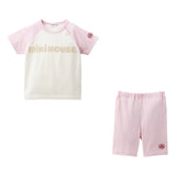 ROOM WEAR-Girl Boy-MIKI HOUSE Singapore