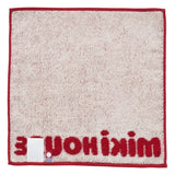 TOWEL-Bath-MIKI HOUSE Singapore