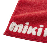 TOWEL-Bath-MIKI HOUSE Singapore