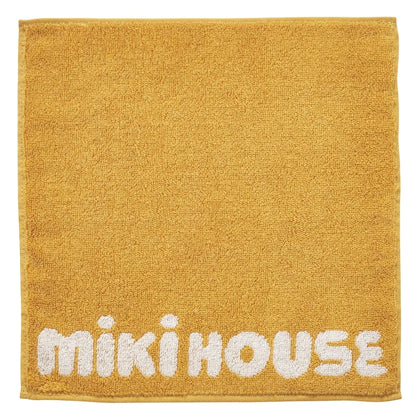 Image 99: TOWEL-Bath-MIKI HOUSE Singapore