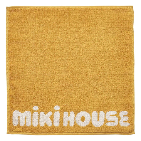 TOWEL-Bath-MIKI HOUSE Singapore