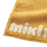 TOWEL-Bath-MIKI HOUSE Singapore