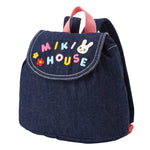 RUCKSACK-Accessory-MIKI HOUSE Singapore