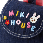 RUCKSACK-Accessory-MIKI HOUSE Singapore