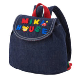 RUCKSACK-Accessory-MIKI HOUSE Singapore