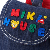 RUCKSACK-Accessory-MIKI HOUSE Singapore