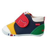 BABY SHOES-1st Step-MIKI HOUSE Singapore