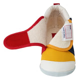 BABY SHOES-1st Step-MIKI HOUSE Singapore