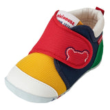 BABY SHOES-1st Step-MIKI HOUSE Singapore
