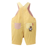 OVERALL-Wear Boy Wear Girl-MIKI HOUSE Singapore