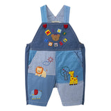 OVERALL-Wear Boy Wear Girl-MIKI HOUSE Singapore