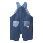 OVERALL-Wear Boy Wear Girl-MIKI HOUSE Singapore