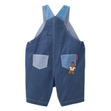 OVERALL-Wear Boy Wear Girl-MIKI HOUSE Singapore