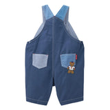 OVERALL-Wear Boy Wear Girl-MIKI HOUSE Singapore