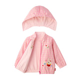 WINDBREAKER-Girl Boy-MIKI HOUSE Singapore