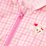 WINDBREAKER-Girl Boy-MIKI HOUSE Singapore