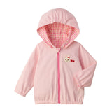 WINDBREAKER-Girl Boy-MIKI HOUSE Singapore