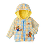 WINDBREAKER-Girl Boy-MIKI HOUSE Singapore