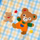 WINDBREAKER-Girl Boy-MIKI HOUSE Singapore