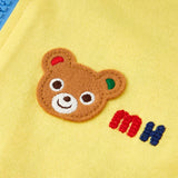 WINDBREAKER-Girl Boy-MIKI HOUSE Singapore
