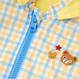 WINDBREAKER-Girl Boy-MIKI HOUSE Singapore