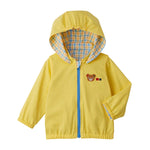 WINDBREAKER-Girl Boy-MIKI HOUSE Singapore