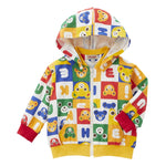 PARKA-Girl Boy-MIKI HOUSE Singapore