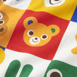 PARKA-Girl Boy-MIKI HOUSE Singapore