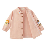 BLOUSE-Girl-MIKI HOUSE Singapore