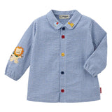 BLOUSE-Girl-MIKI HOUSE Singapore
