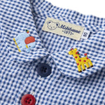 BLOUSE-Girl-MIKI HOUSE Singapore