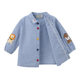 BLOUSE-Girl-MIKI HOUSE Singapore