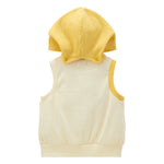 VEST-Girl Boy-MIKI HOUSE Singapore