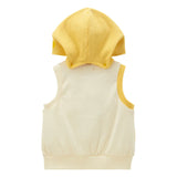 VEST-Girl Boy-MIKI HOUSE Singapore