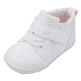 BABY SHOES-1st Step-MIKI HOUSE Singapore