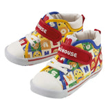 BABY SHOES-2nd Step-MIKI HOUSE Singapore