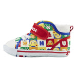 BABY SHOES-2nd Step-MIKI HOUSE Singapore