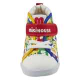 BABY SHOES-2nd Step-MIKI HOUSE Singapore