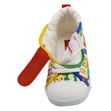 BABY SHOES-2nd Step-MIKI HOUSE Singapore