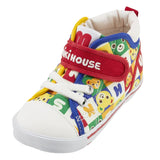 BABY SHOES-2nd Step-MIKI HOUSE Singapore