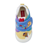 BABY SHOES-2nd Step-MIKI HOUSE Singapore