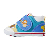 BABY SHOES-2nd Step-MIKI HOUSE Singapore
