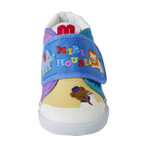 BABY SHOES-2nd Step-MIKI HOUSE Singapore