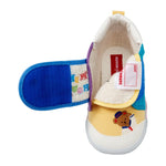 BABY SHOES-2nd Step-MIKI HOUSE Singapore